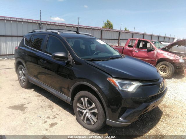 TOYOTA RAV4 2017 2t3zfrev4hw347952