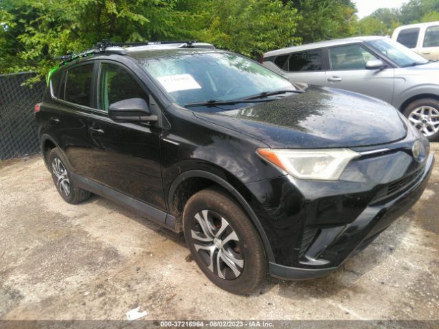 TOYOTA RAV4 2017 2t3zfrev4hw363875