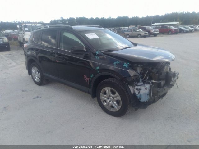 TOYOTA RAV4 2017 2t3zfrev4hw370051