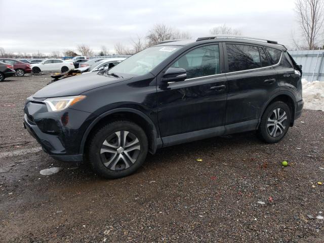 TOYOTA RAV4 2017 2t3zfrev4hw379834