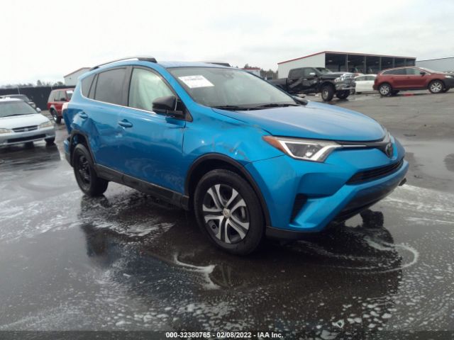 TOYOTA RAV4 2017 2t3zfrev4hw381809