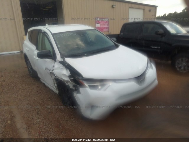 TOYOTA RAV4 2017 2t3zfrev4hw397881