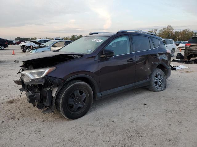 TOYOTA RAV4 2018 2t3zfrev4jw415527