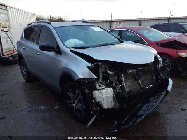 TOYOTA RAV4 2018 2t3zfrev4jw418704