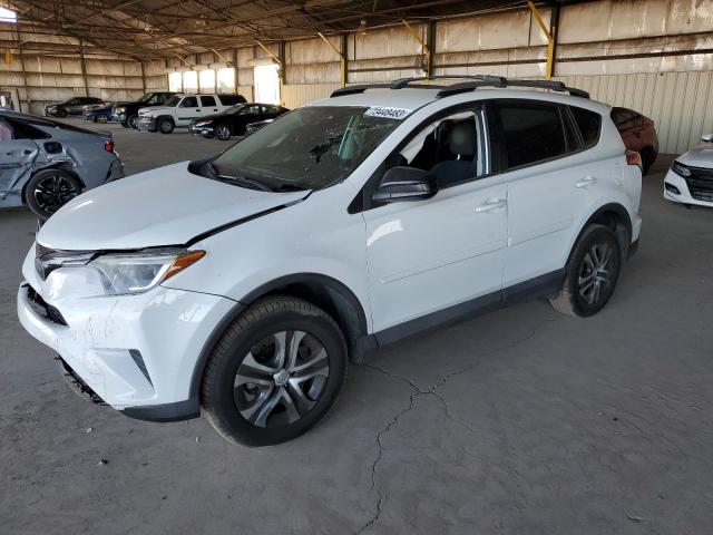 TOYOTA RAV4 2018 2t3zfrev4jw421778