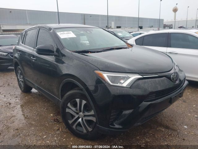 TOYOTA RAV4 2018 2t3zfrev4jw428262