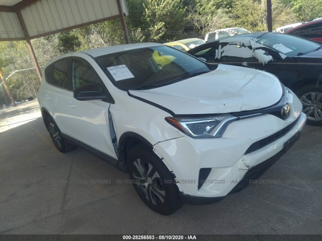 TOYOTA RAV4 2018 2t3zfrev4jw431212