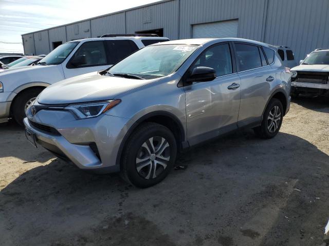 TOYOTA RAV4 LE 2018 2t3zfrev4jw441738