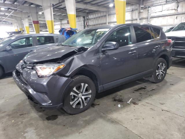 TOYOTA RAV4 2018 2t3zfrev4jw442047