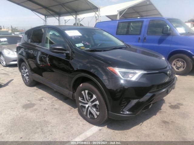 TOYOTA RAV4 2018 2t3zfrev4jw446003