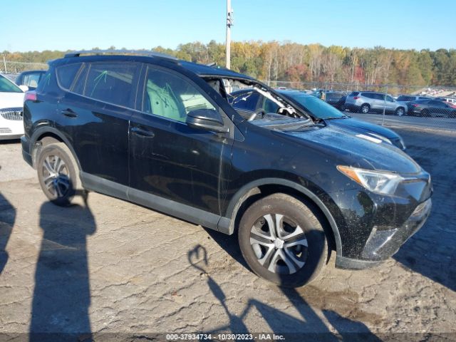 TOYOTA RAV4 2018 2t3zfrev4jw446664