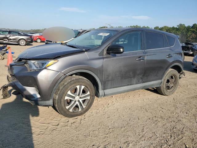 TOYOTA RAV4 2018 2t3zfrev4jw451153