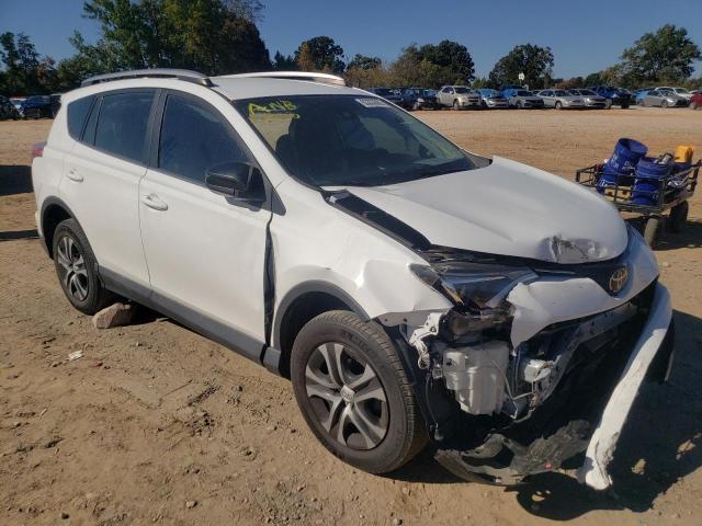 TOYOTA RAV4 LE 2018 2t3zfrev4jw453694