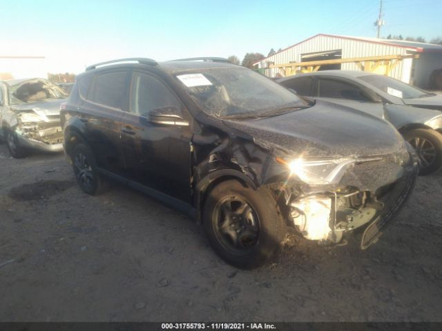 TOYOTA RAV4 2018 2t3zfrev4jw462301