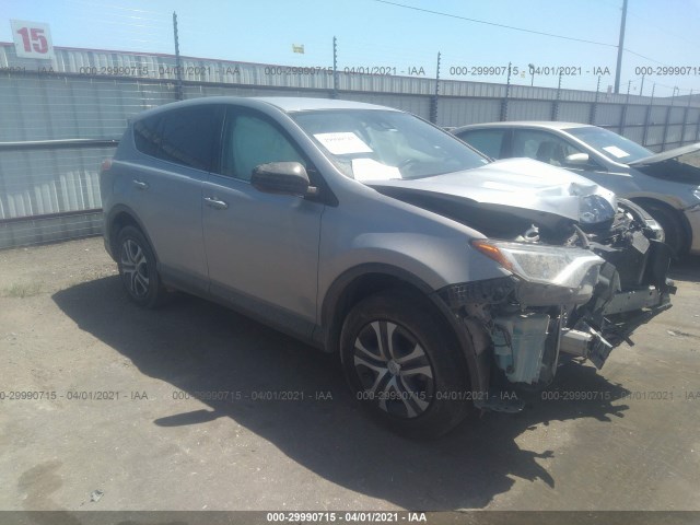 TOYOTA RAV4 2018 2t3zfrev4jw465389