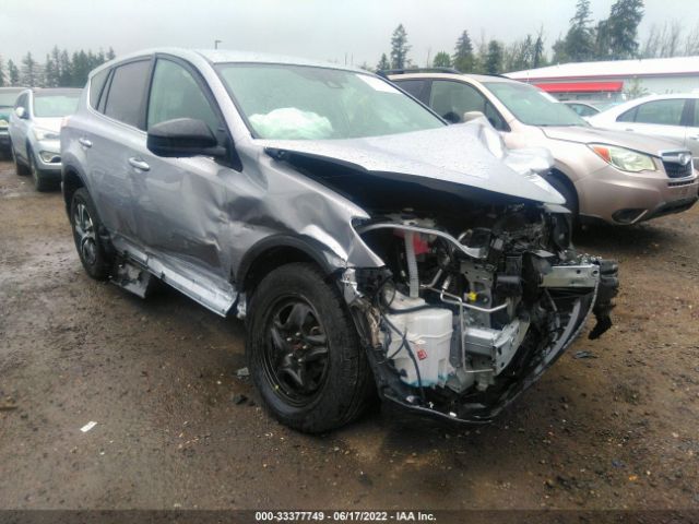 TOYOTA RAV4 2018 2t3zfrev4jw467661