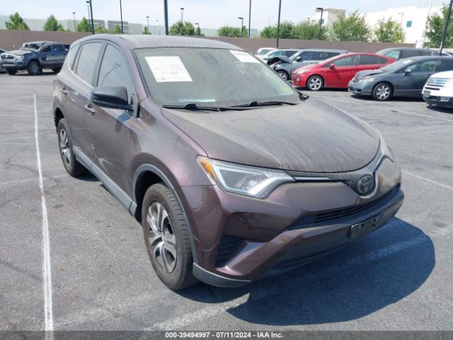 TOYOTA RAV4 2018 2t3zfrev4jw471614