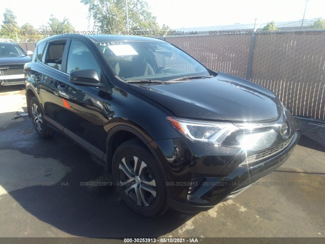 TOYOTA RAV4 2018 2t3zfrev4jw491393