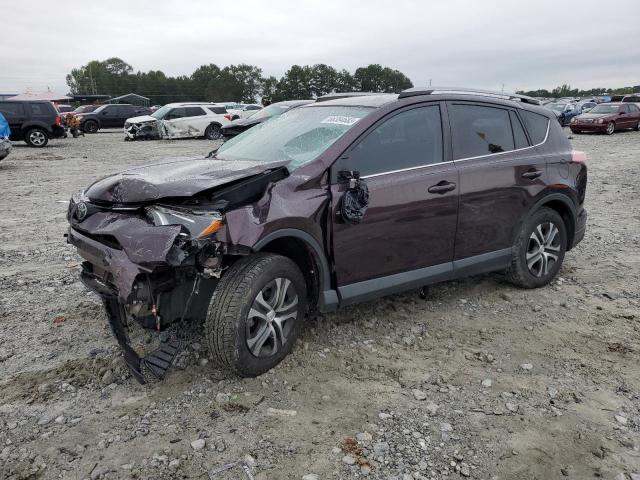 TOYOTA RAV4 2018 2t3zfrev4jw498036