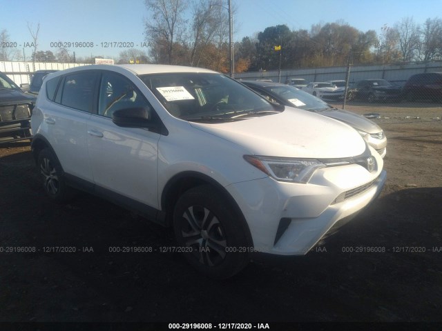 TOYOTA RAV4 2018 2t3zfrev4jw502151