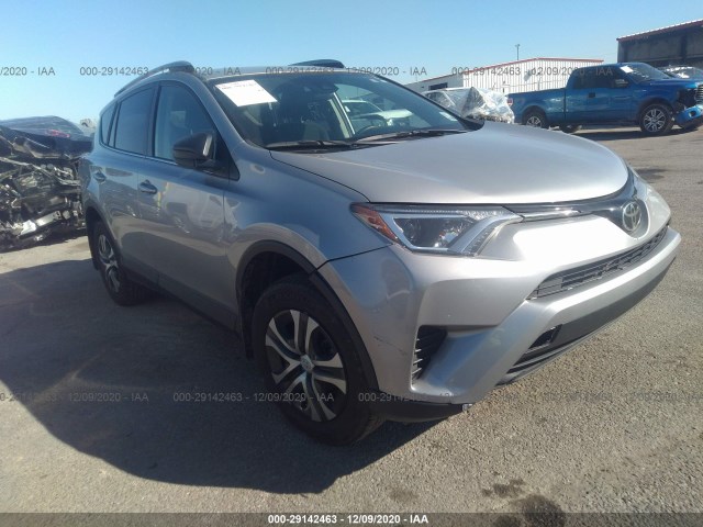 TOYOTA RAV4 2018 2t3zfrev4jw502943