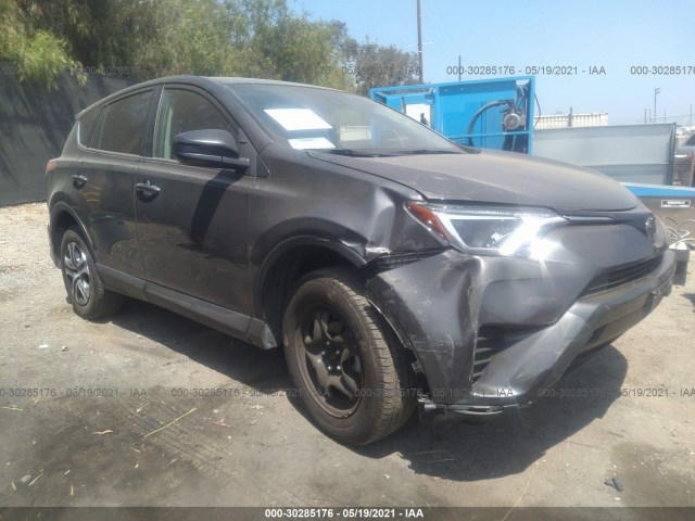 TOYOTA RAV4 2018 2t3zfrev4jw503932