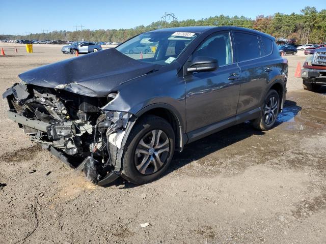 TOYOTA RAV4 2018 2t3zfrev4jw503980