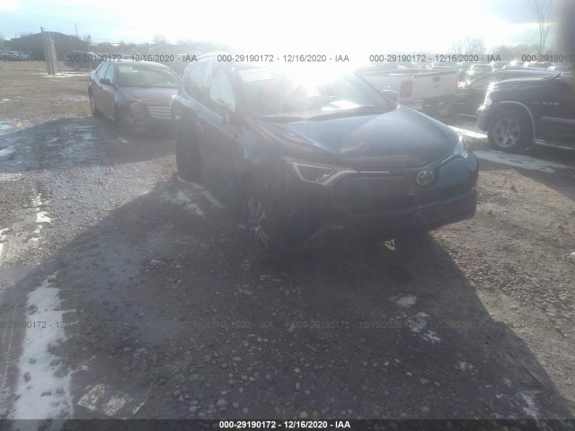 TOYOTA RAV4 2018 2t3zfrev4jw505051