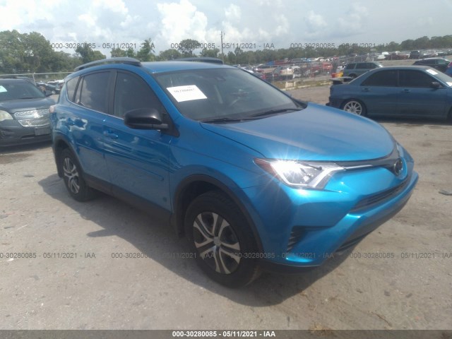 TOYOTA RAV4 2018 2t3zfrev4jw507852