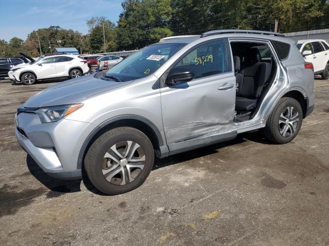 TOYOTA RAV4 2018 2t3zfrev4jw511822