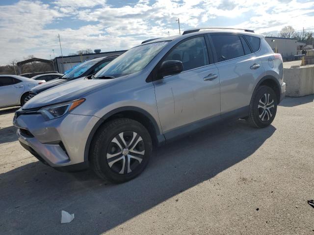 TOYOTA RAV4 2018 2t3zfrev4jw514526