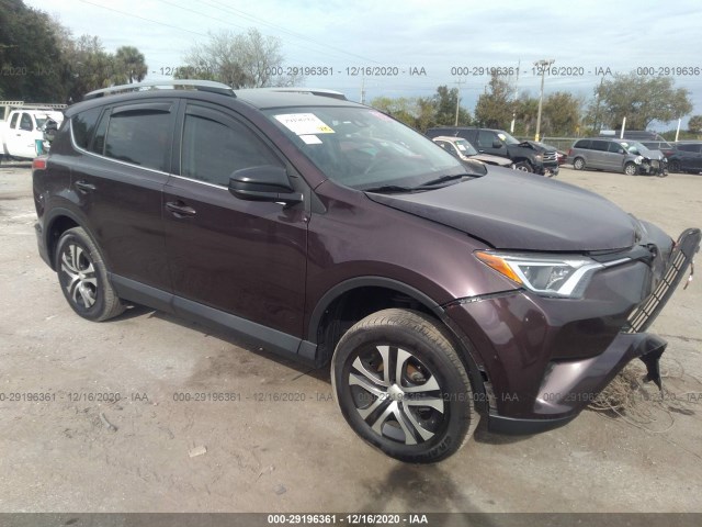 TOYOTA RAV4 2018 2t3zfrev4jw518656