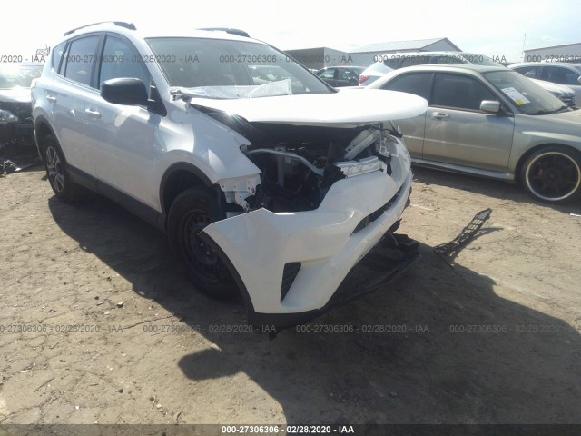 TOYOTA RAV4 2018 2t3zfrev4jw518687