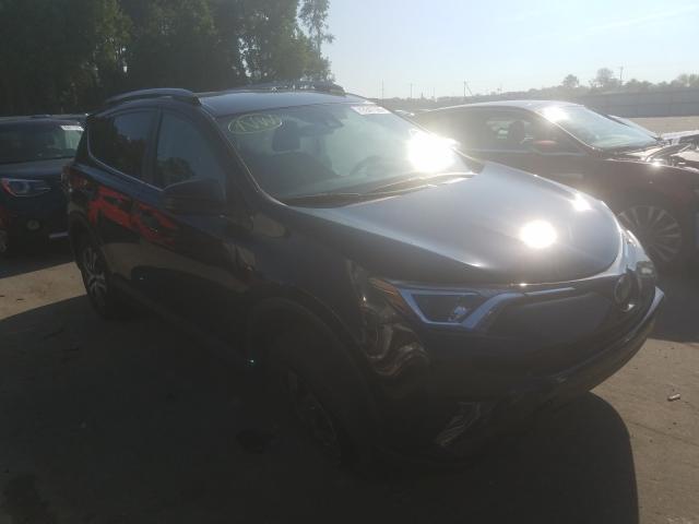 TOYOTA RAV4 2018 2t3zfrev4jw519614