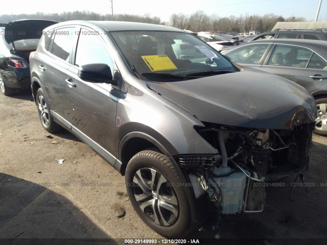 TOYOTA RAV4 2018 2t3zfrev4jw521735