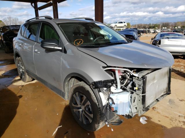 TOYOTA RAV4 2018 2t3zfrev4jw521900