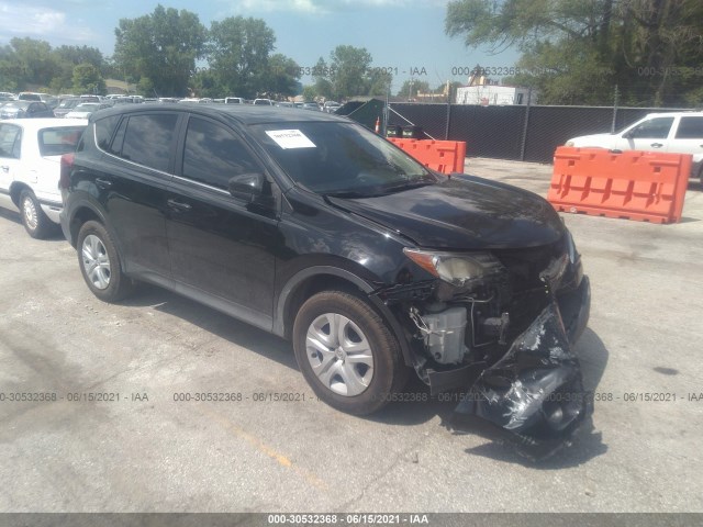 TOYOTA RAV4 2013 2t3zfrev5dw006926