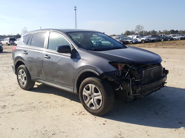 TOYOTA RAV4 LE 2013 2t3zfrev5dw022298