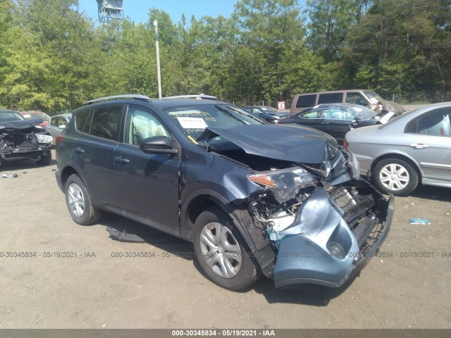 TOYOTA RAV4 2013 2t3zfrev5dw061490