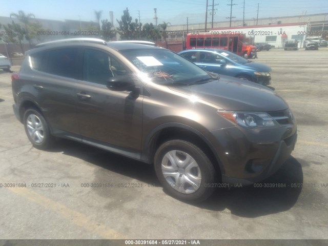 TOYOTA RAV4 2013 2t3zfrev5dw069122