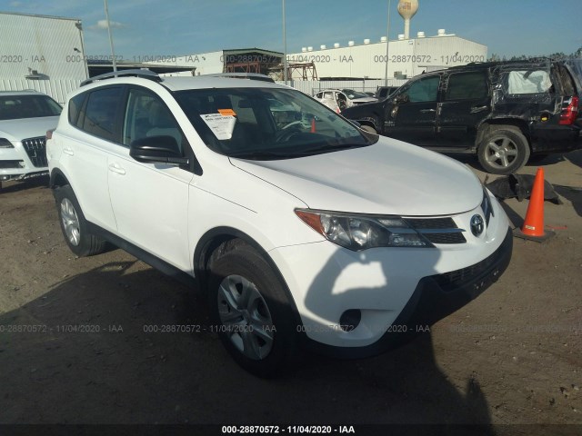 TOYOTA RAV4 2013 2t3zfrev5dw072439