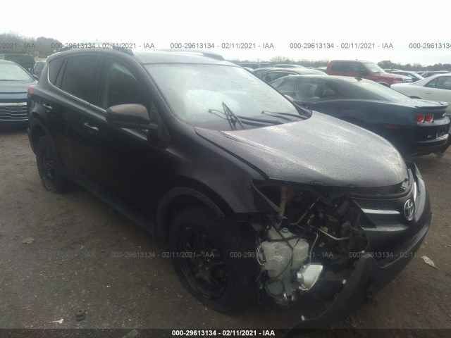 TOYOTA RAV4 2014 2t3zfrev5ew086830