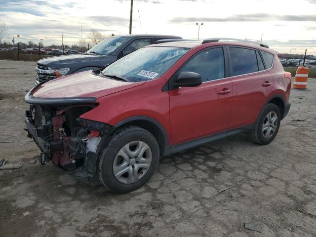 TOYOTA RAV4 2014 2t3zfrev5ew087170