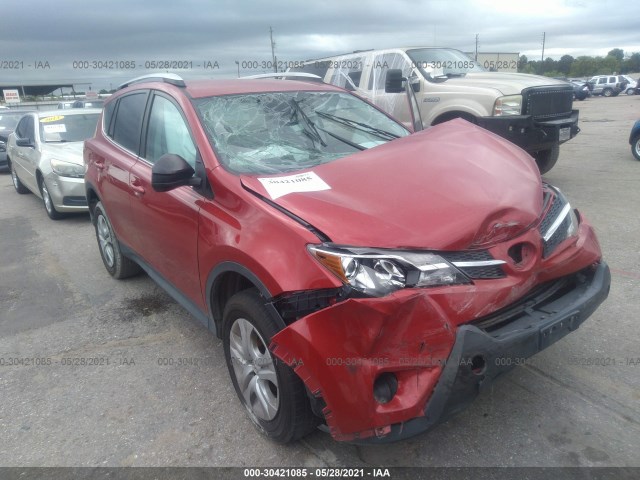 TOYOTA RAV4 2014 2t3zfrev5ew087315