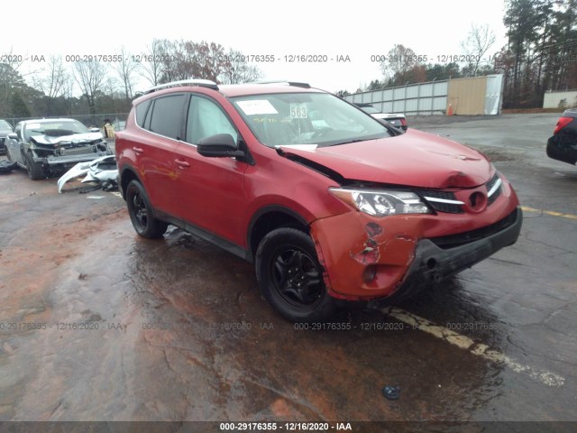 TOYOTA RAV4 2014 2t3zfrev5ew096631