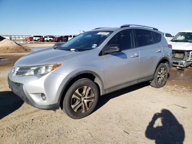 TOYOTA RAV4 2014 2t3zfrev5ew098931