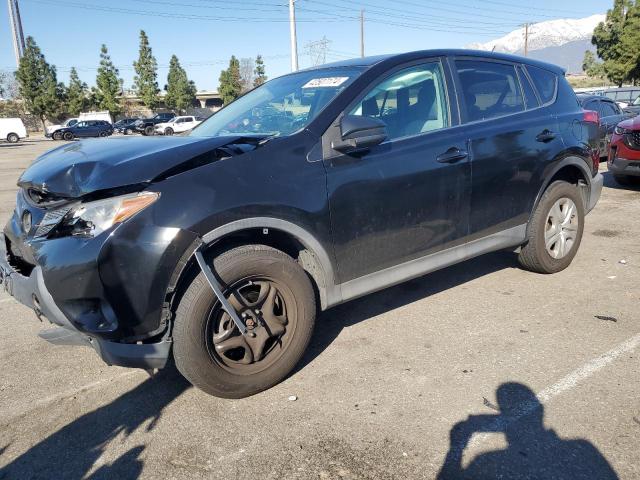 TOYOTA RAV4 2014 2t3zfrev5ew124525