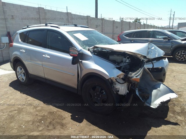 TOYOTA RAV4 2014 2t3zfrev5ew129031