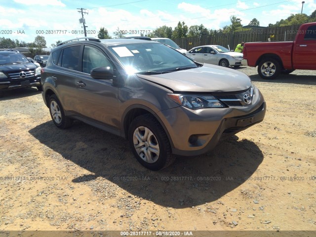 TOYOTA RAV4 2015 2t3zfrev5fw163827