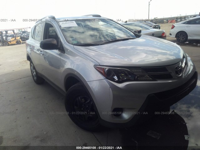 TOYOTA RAV4 2015 2t3zfrev5fw168705